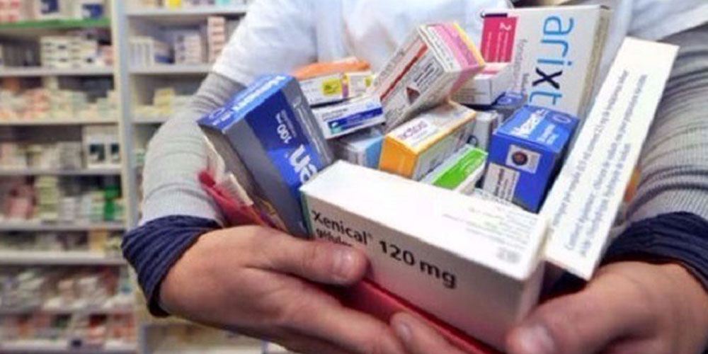 صناعة الأدوية في تونس : جمعية الأدوية الجنيسة والبدائل الحيوية تكشف عن هذه الأرقام