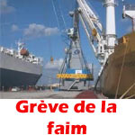 Port de Radés : Les employés d’aconage et de manutention en grève de la faim