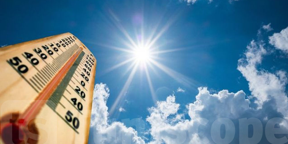 Le mois d’Avril 2024 marque un nouveau record de chaleur mondial