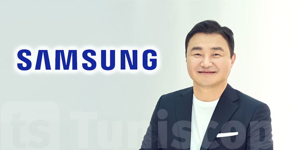 Essentielle . Novatrice . Harmonieuse : Une nouvelle identité de conception pour Samsung Electronics en 2030