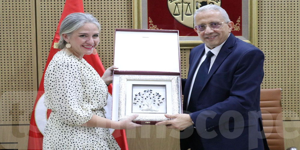 تونس تعزّز التعاون الدولي لتحسين رعاية مرضى السرطان