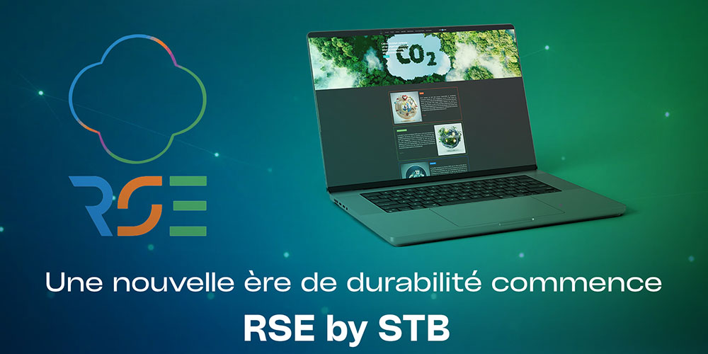 Lancement officiel de la plateforme RSE by STB : Durabilité en mission, équité en actions