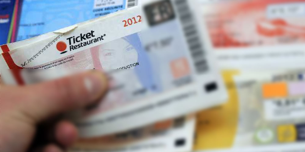 Bonne nouvelle pour les salariés : les tickets restaurant passent au digital sans commission de 10 %