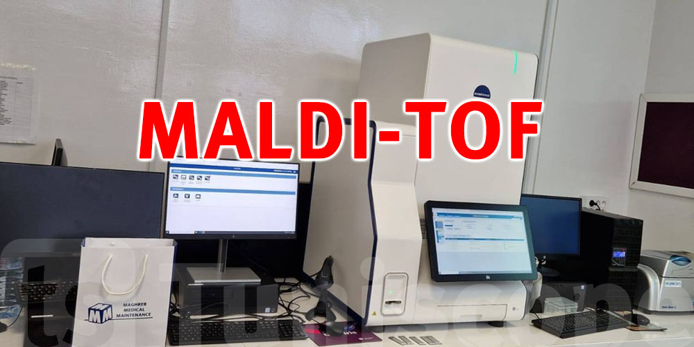 Révolution dans les laboratoires tunisiens : diagnostic des bactéries en quelques minutes seulement !