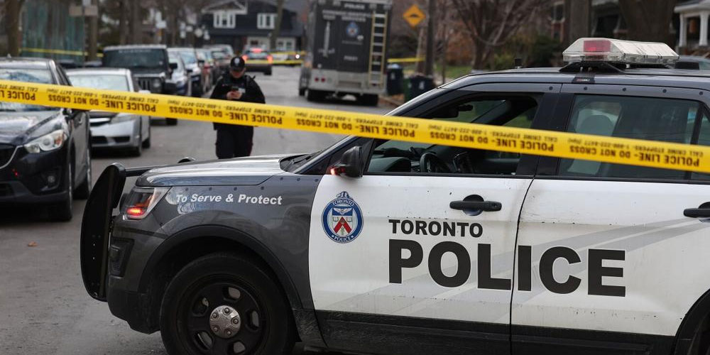 Mort tragique de Marouen, un jeune Tunisien, lors d'une intervention policière à Toronto