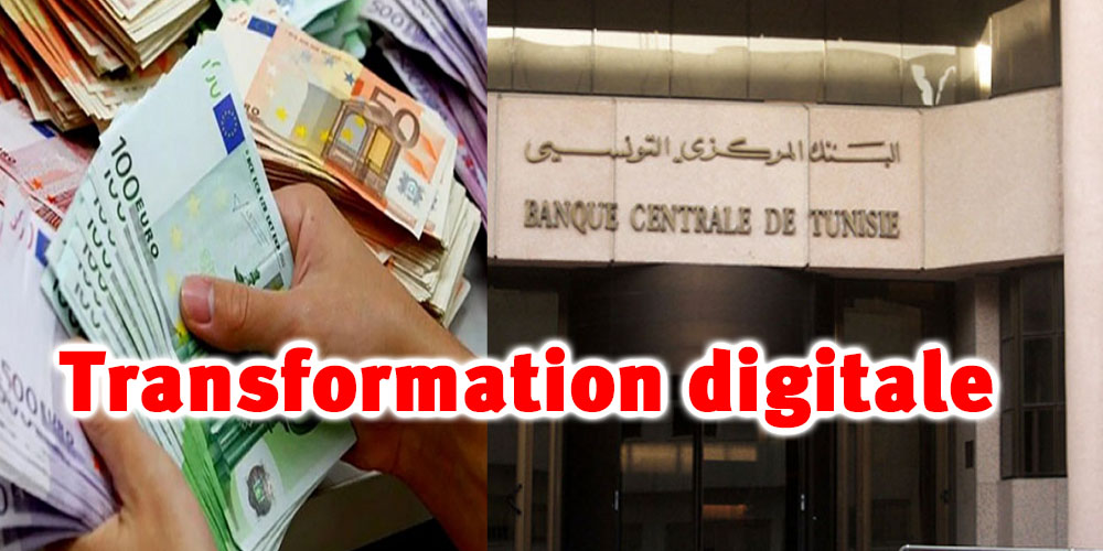 La BCT lance sa plateforme numérique pour les licences de change !