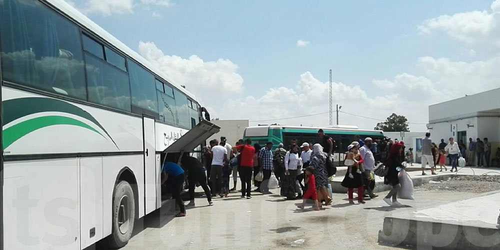 Sécurité et fluidité : le ministère des Transports renforce le contrôle pendant les vacances d'hiver