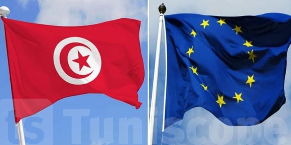 3400  مؤسسة أوروبية مستثمرة في تونس تشغل أكثر من 400 ألف عامل 
