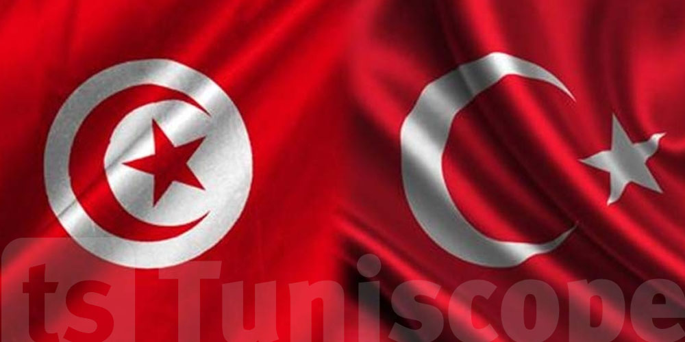 400 entreprises Turques envisagent des opportunités d'investissement en Tunisie