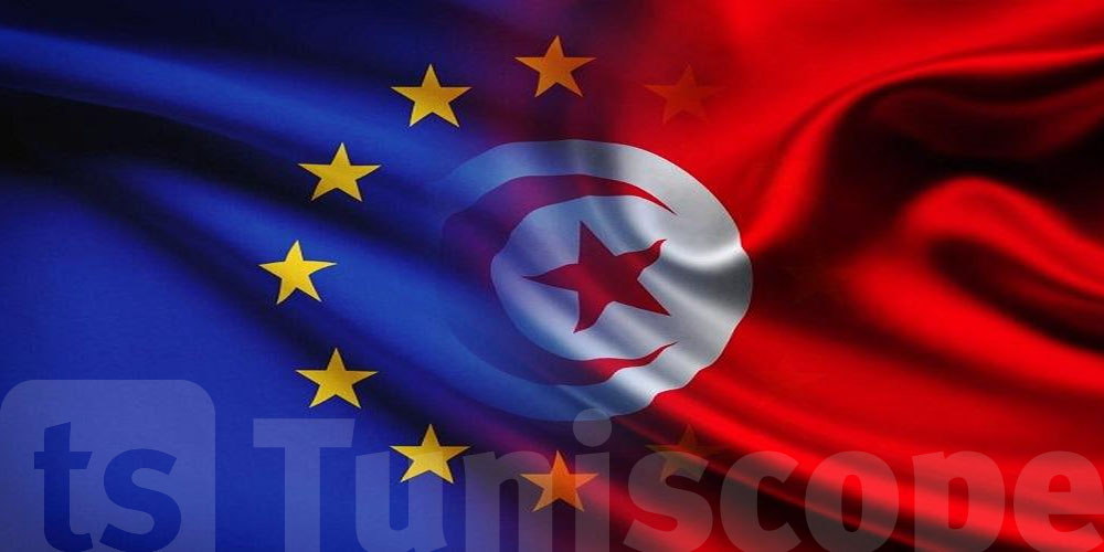 L'UE réaffirme son engagement envers la Tunisie