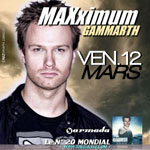 Dash Berlin, numéro 20 mondial bientôt au Maxximum. 