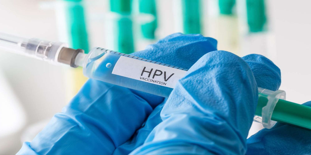 Le vaccin contre le HPV inscrit au calendrier national à partir de l'année 2025