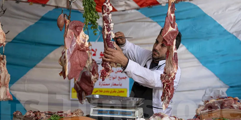 ''خليها تعفن ''حملة جديدة لمقاطعة اللحوم في دولة عربية