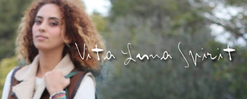 Vita Luna Spirit, le nouveau blog de mode et lifestyle  