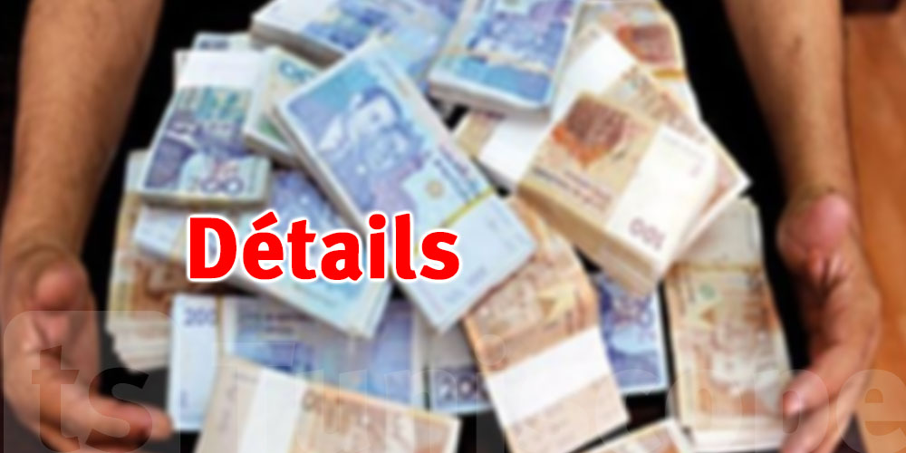 Un employé de la poste en fuite après le détournement de 27 mille dinars