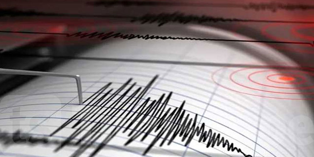 زلزال بقوة 5.6 يضرب شمالي تركيا 