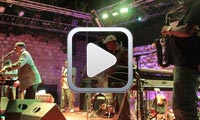 la légende Roy Ayers à Tabarka