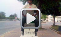 Moastir : by Randa Explore