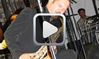 Stefano Di Battista à Tabarka Jazz Festival