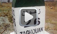 Zaghouan : by Randa Explore