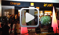 Lancement de l'iPhone 4 en Tunisie à Minuit