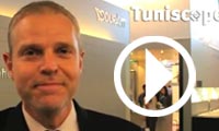 Interview exclusive : Carthage 2012 DURAVIT