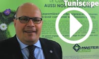 Interview exclusive : Carthage 2012 MASTER
