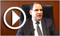 Alpha: Interview de Moncef Klibi