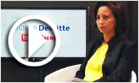 Interview de Emna Kharouf - Altime Deloitte