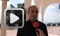 Conférence MUSIQAT : Interview de M.Anas Ghrab