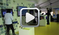 Une journée à la Angry Birds Cup By Samsung Tunisie