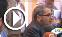Conférence de presse au Ministère des Affaires Religieuses: Intervention de Sadok Arfaoui