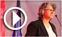 Discours de Mme Besma Khalfaoui - 14 avril 2013