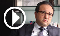 Interview de M.Mohamed Bern Jemaâ