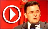 M. Khaled Ben Younes - directeur des projets stratégiques Tunisiana