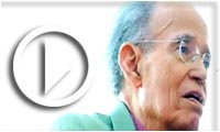 Allocution de Habib Boulares : signature du livre Demain la Tunisie