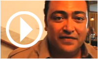 Interview : Atef Ben Hsine présent pendant ramadan sur nessma