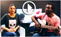 Interview de Sabri Mosbah et Ines Belayouni