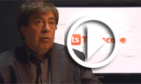 Interview Daniel Delvert
