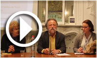 Hablar español en Túnez : Table ronde à l’Instituto Cervantes