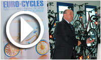 Présentation Euro-cycles Tunisie
