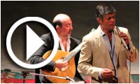 Concert de FADO ouverture de l'octobre Musical