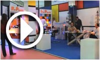 Carthage 2012 : Le salon du Batiment