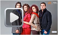 Collection 2011 de Hamadi Abid