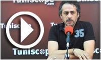 Interview de Hamdi Hadda