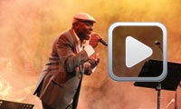 Vidéo concert de Ibrahim Ferrer Jr & La Cuban Latin Group