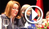 Conférence de presse: Journées du Cinéma Européen