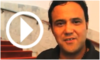 Interview: Khaled Bouzid sera sur nessma au sitcom dar louzir