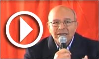 Conférence Union pour la Tunisie : Mohamed Kilani 15 février 2013