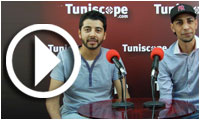 Interview exclusive de Si Lemhaf
